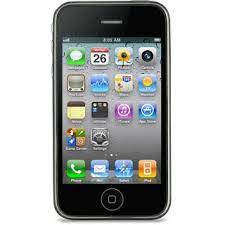 Apple iPhone 3GS 3G Mobile Phone